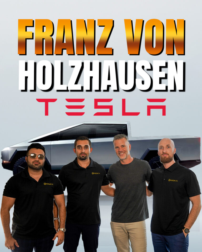 Franz von Holzhausen(1)