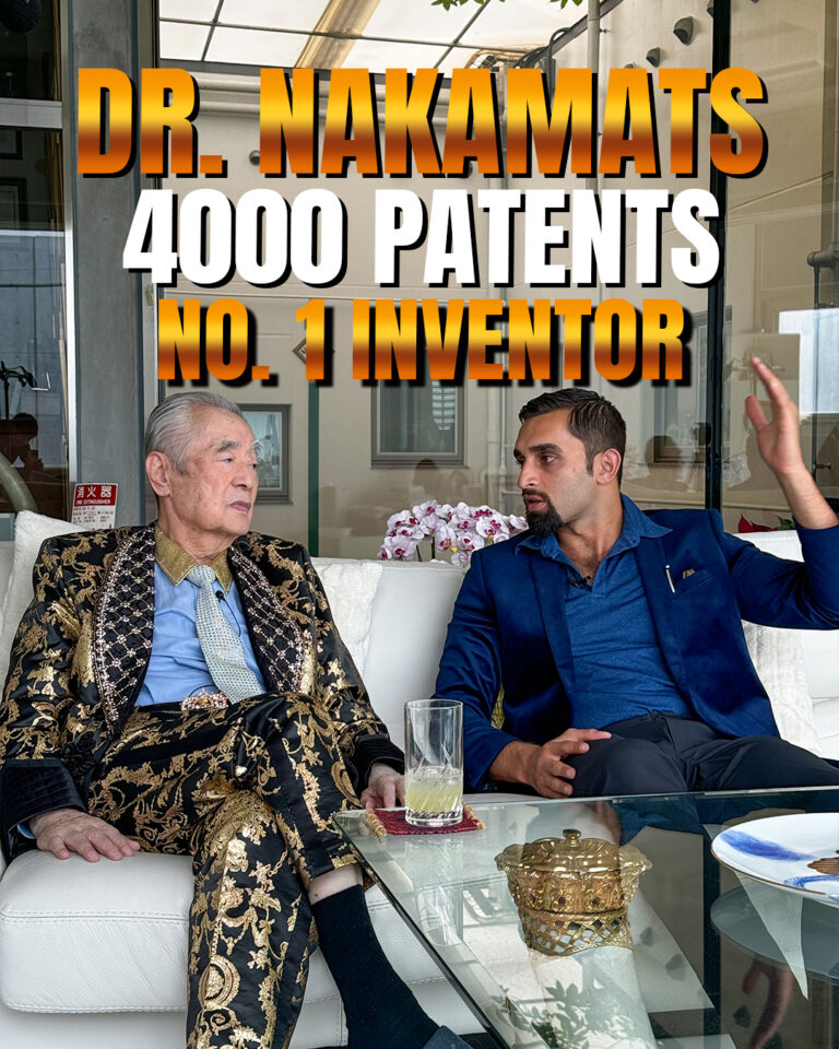 Yoshiro Nakamatsu Text