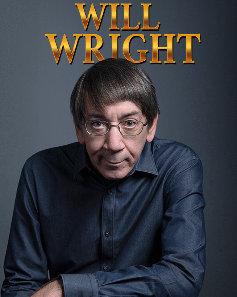 will Wright